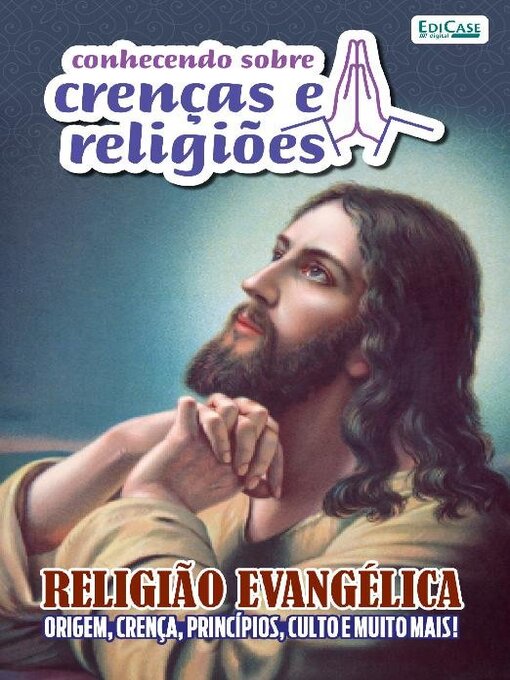 Title details for Conhecendo Crenças e Religiões by EDICASE GESTAO DE NEGOCIOS EIRELI - Available